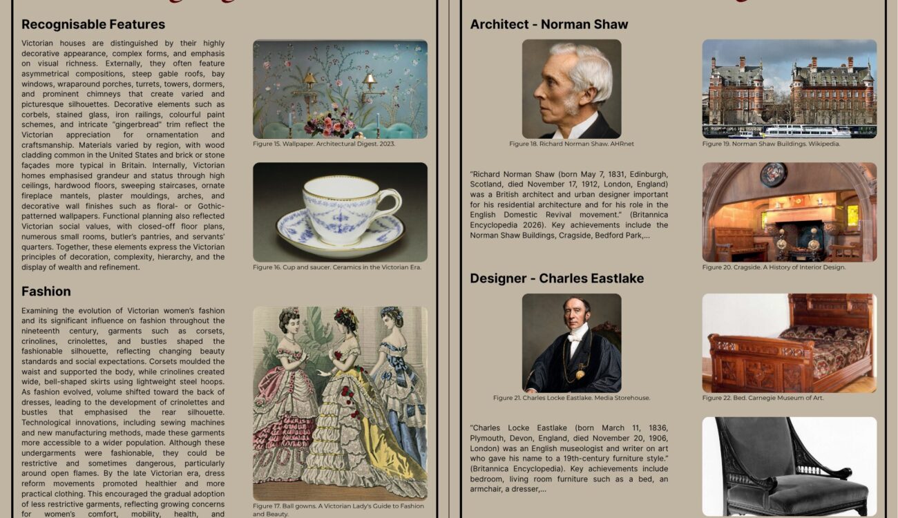 Victorian Era5